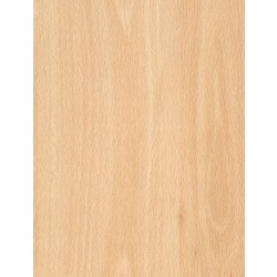 Beech Slatwall Panel 8ft x 4ft (2400mm x 1200mm)